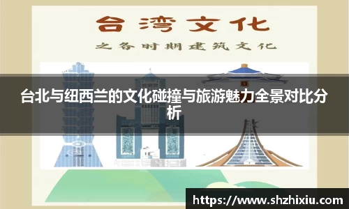台北与纽西兰的文化碰撞与旅游魅力全景对比分析